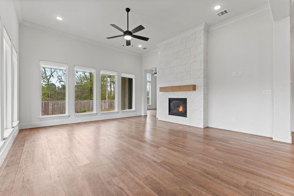 95 Perennial Canyon Drive, The Woodlands, Texas image 18