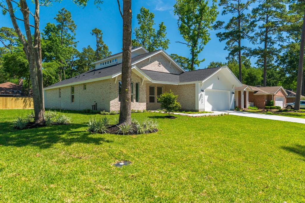 3203 Hemingway Drive