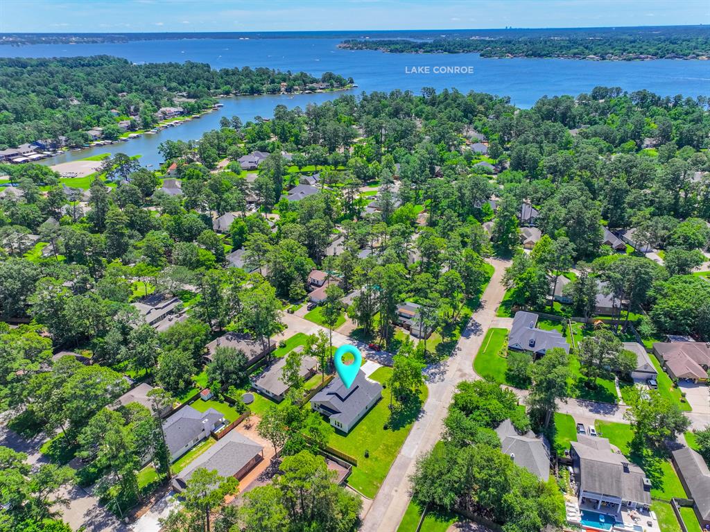 3203 Hemingway Drive, Montgomery, Texas image 34