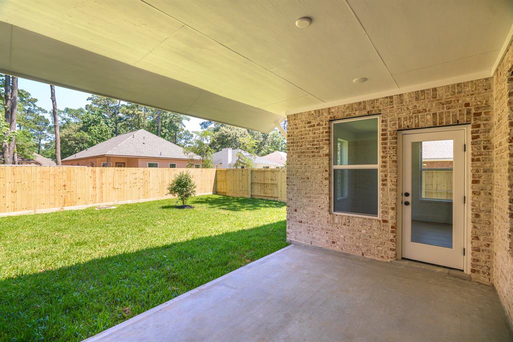 3203 Hemingway Drive, Montgomery, Texas image 32