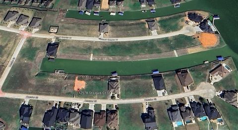 12578 St Louis Court Willis TX 77318