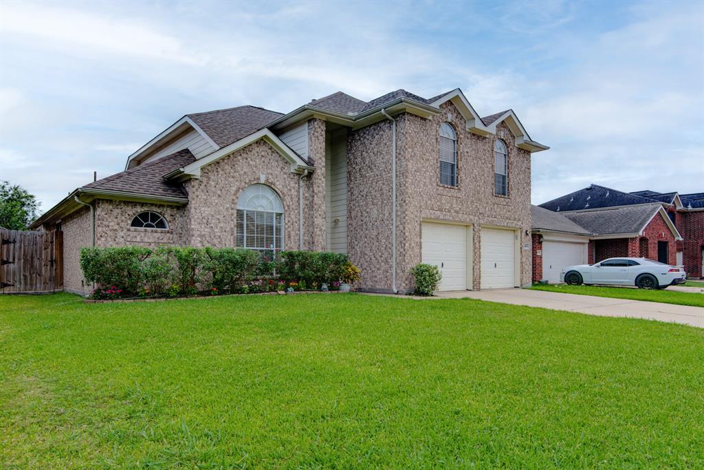 4915 Conner Court