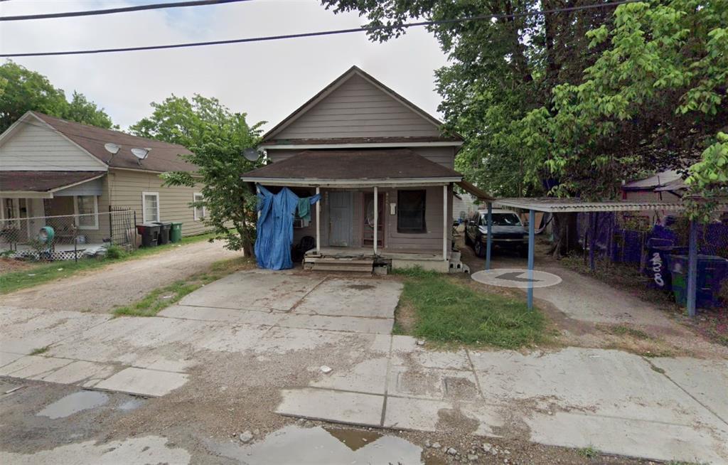 View Houston, TX 77009 house