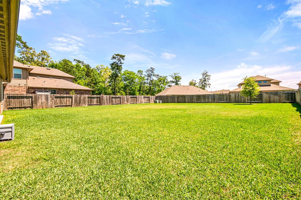 3824 Sparrow Falls Lane Ln, Spring, Texas image 38