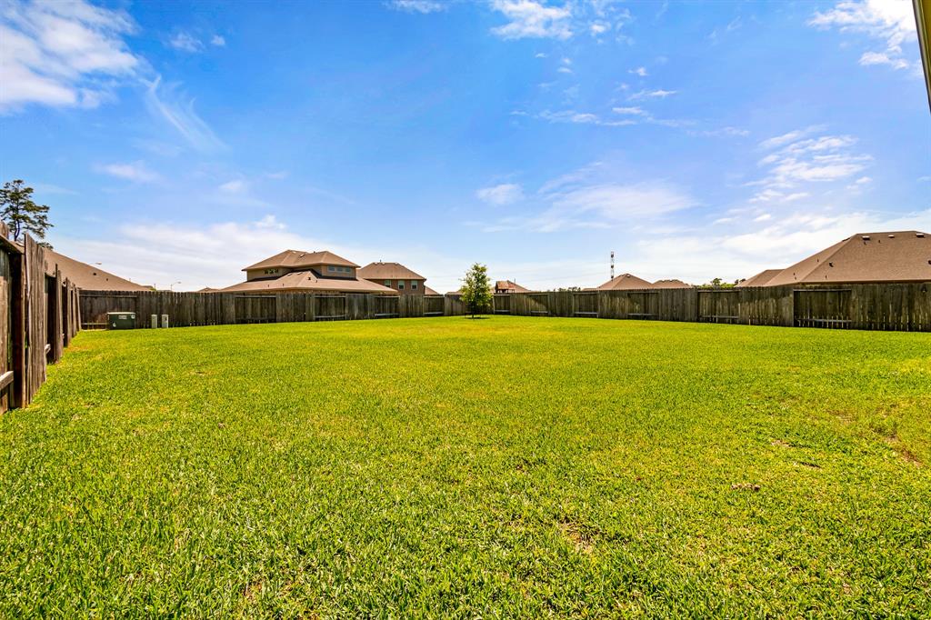 3824 Sparrow Falls Lane Ln, Spring, Texas image 40