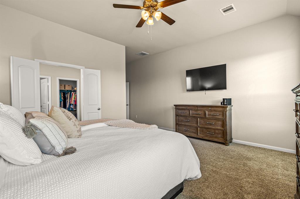 3824 Sparrow Falls Lane Ln, Spring, Texas image 23