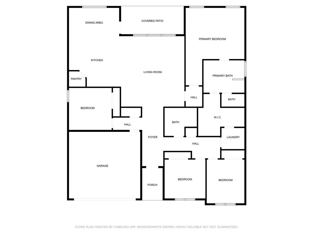 3824 Sparrow Falls Lane Ln, Spring, Texas image 43