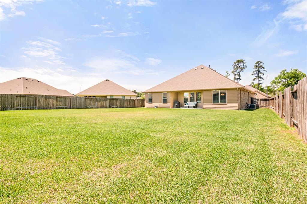 3824 Sparrow Falls Lane Ln, Spring, Texas image 41
