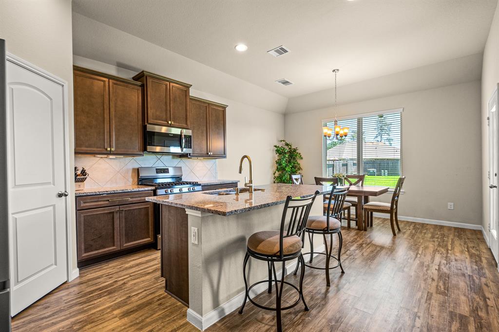 3824 Sparrow Falls Lane Ln, Spring, Texas image 17