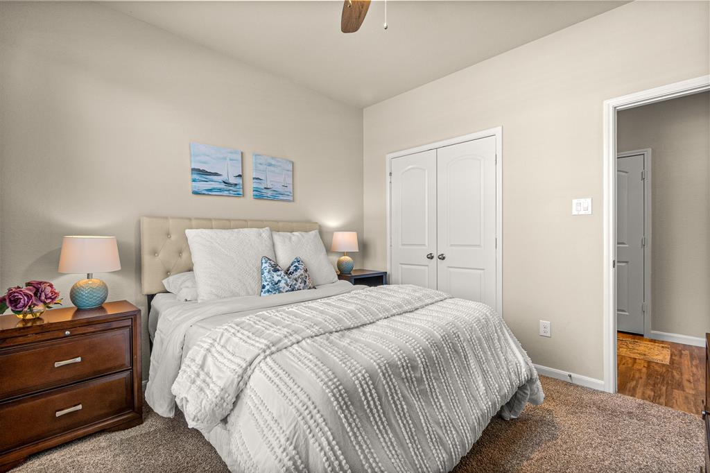 3824 Sparrow Falls Lane Ln, Spring, Texas image 30