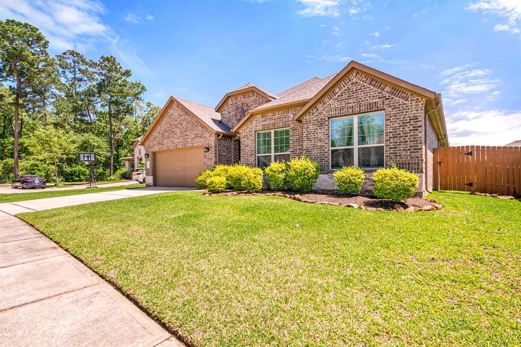 3824 Sparrow Falls Lane Ln, Spring, Texas image 3