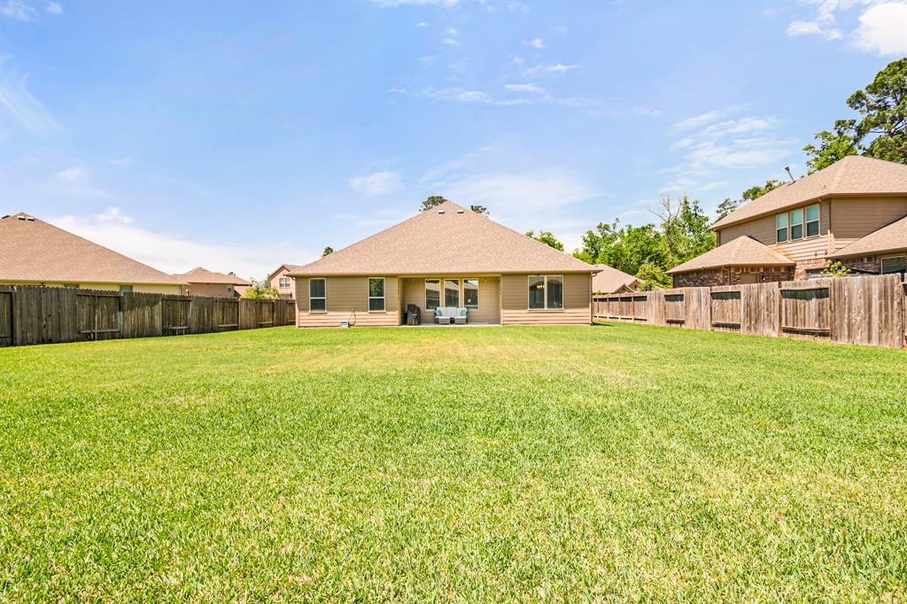 3824 Sparrow Falls Lane Ln, Spring, Texas image 42