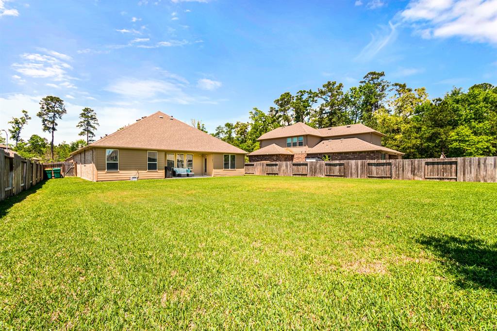 3824 Sparrow Falls Lane Ln, Spring, Texas image 39