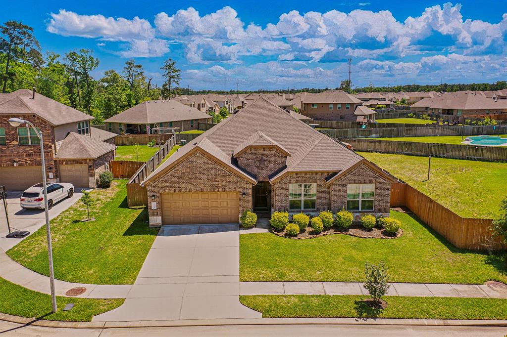 3824 Sparrow Falls Lane Ln, Spring, Texas image 5