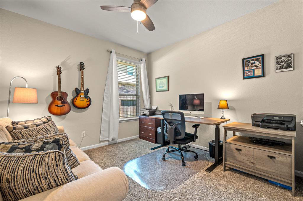 3824 Sparrow Falls Lane Ln, Spring, Texas image 36