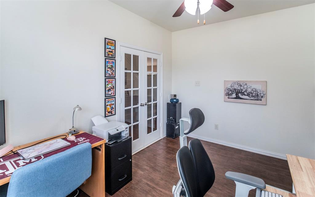 9915 Blissfull Valley Lane, Tomball, Texas image 12