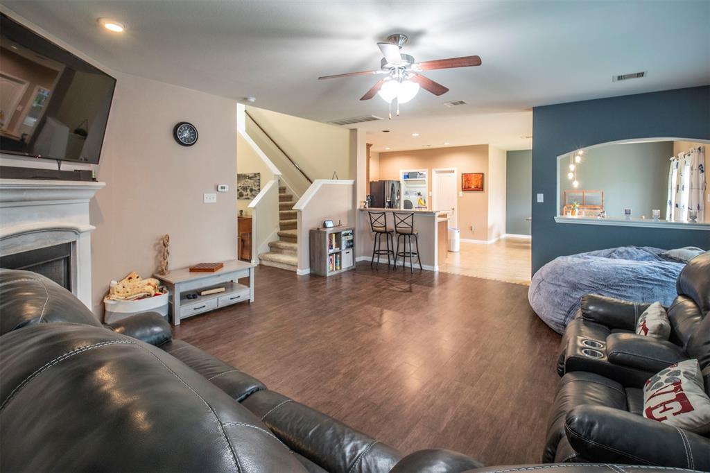 9915 Blissfull Valley Lane, Tomball, Texas image 9