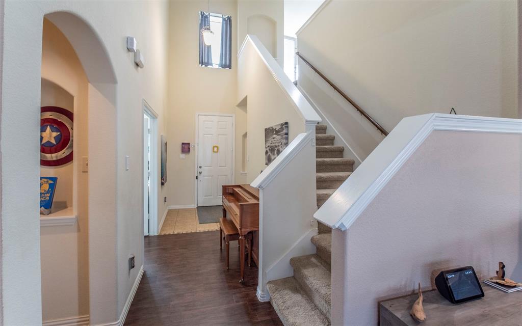 9915 Blissfull Valley Lane, Tomball, Texas image 14