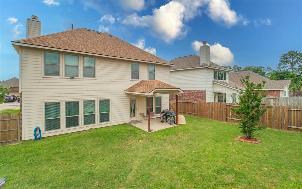 9915 Blissfull Valley Lane, Tomball, Texas image 30
