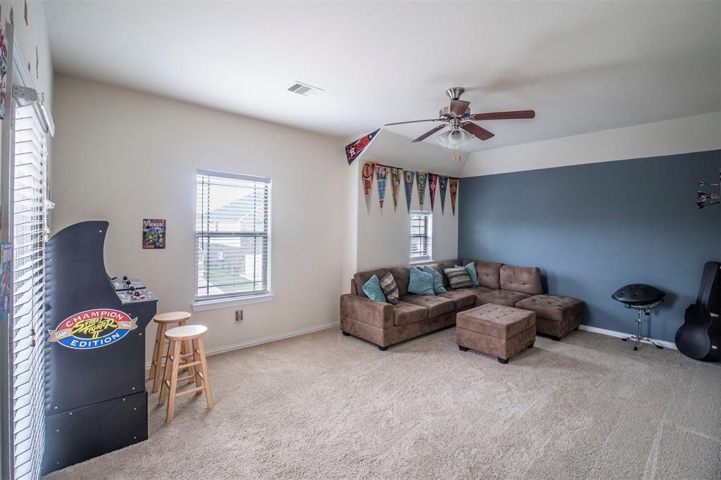 9915 Blissfull Valley Lane, Tomball, Texas image 27