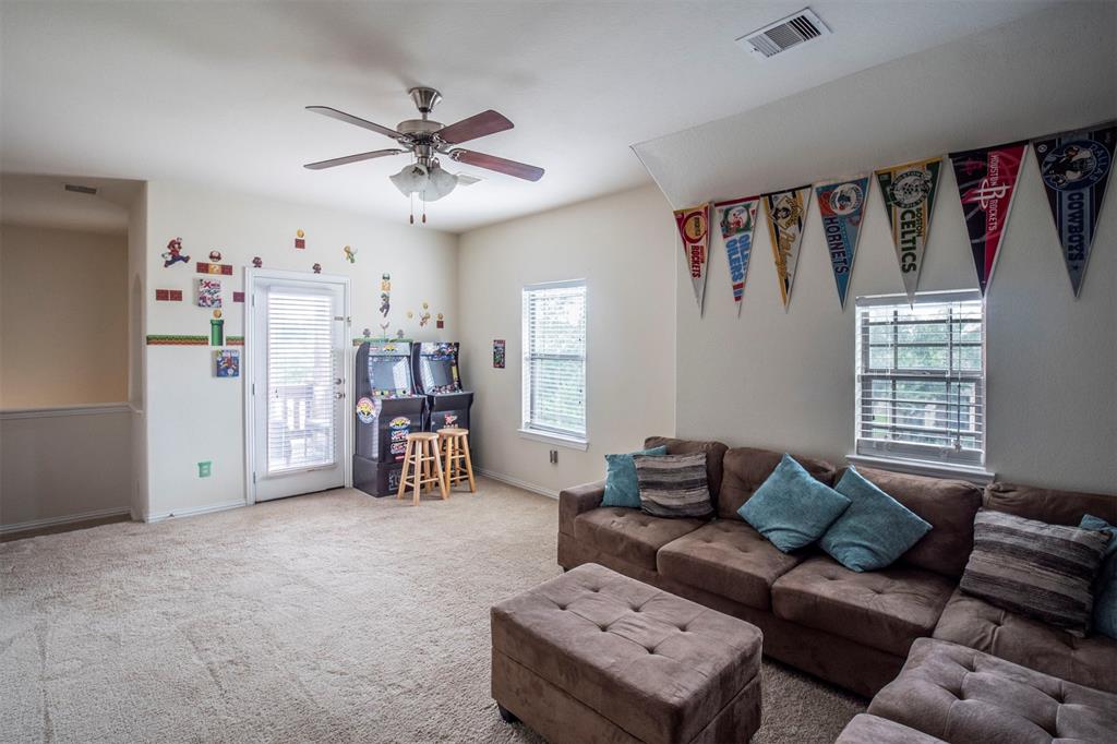 9915 Blissfull Valley Lane, Tomball, Texas image 28