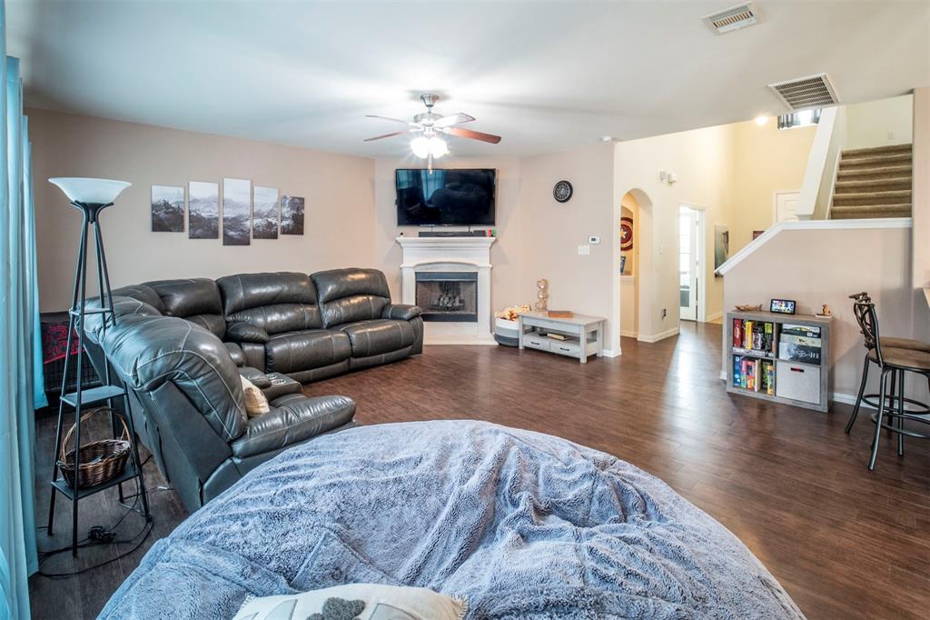 9915 Blissfull Valley Lane, Tomball, Texas image 10