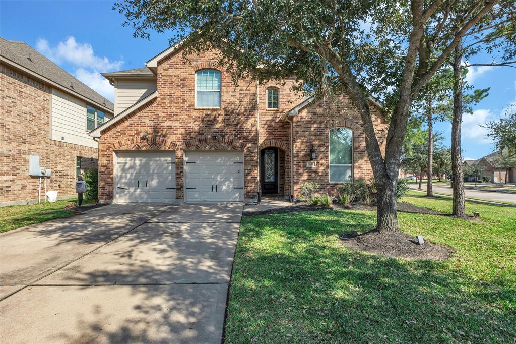 8106 Yarrow Drive, Cypress, Texas image 4