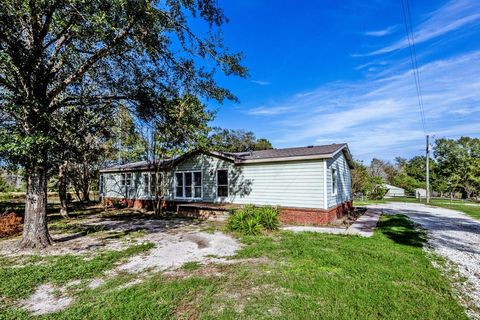 A home in Huntsville