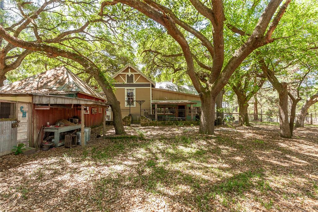 907 Davis Road, Colmesneil, Texas image 37