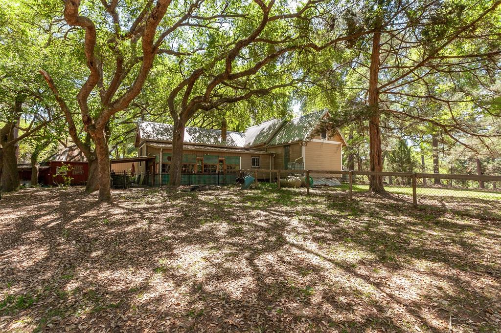 907 Davis Road, Colmesneil, Texas image 36