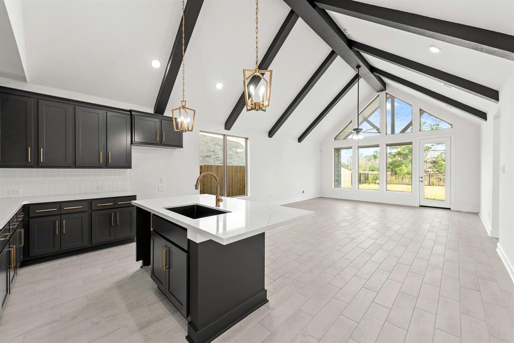 16734 Williams Gully Trail, Humble, Texas image 3