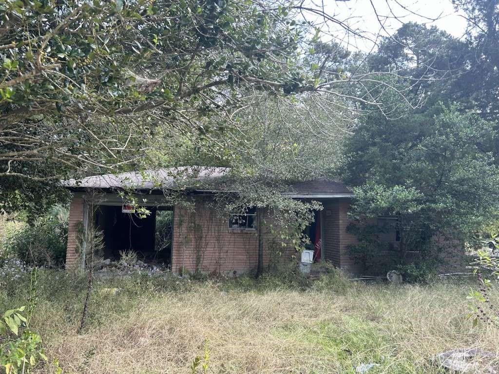 4217 Fresenius Road, Silsbee, Texas image 1