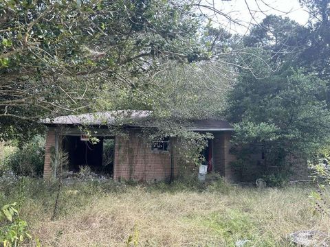 Photo of 4217 Fresenius Road, Silsbee, TX 77656 (MLS # 86576597)