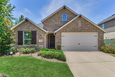 1244 Night Owl Court Conroe TX 77385