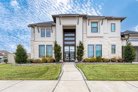 2201 Mulberry Ridge Court Manvel TX 77578