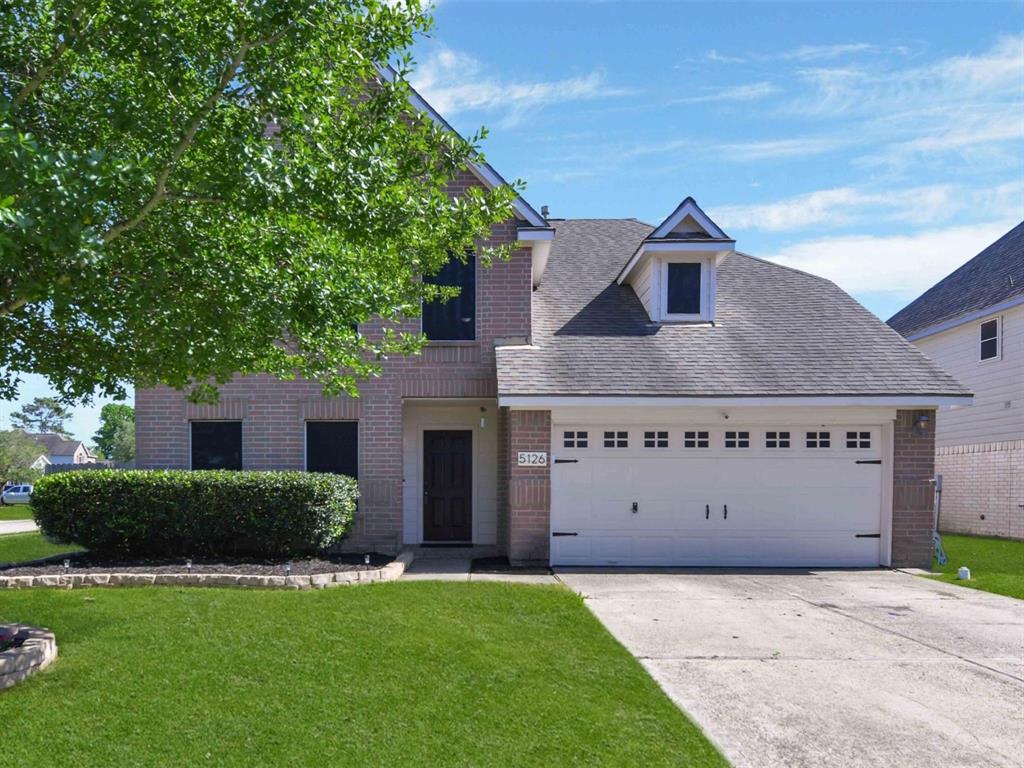 5126 Timber Creek Ave Ave, Baytown, Texas image 3