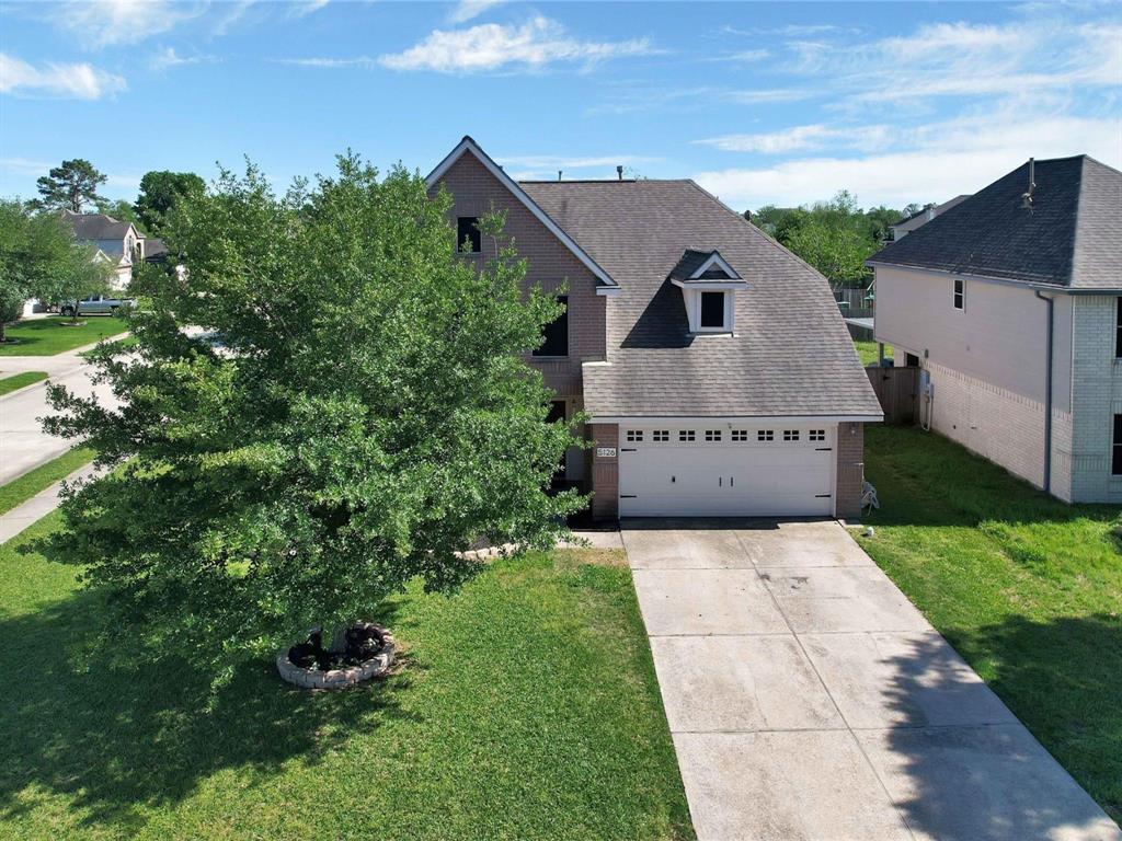 5126 Timber Creek Ave Ave, Baytown, Texas image 35