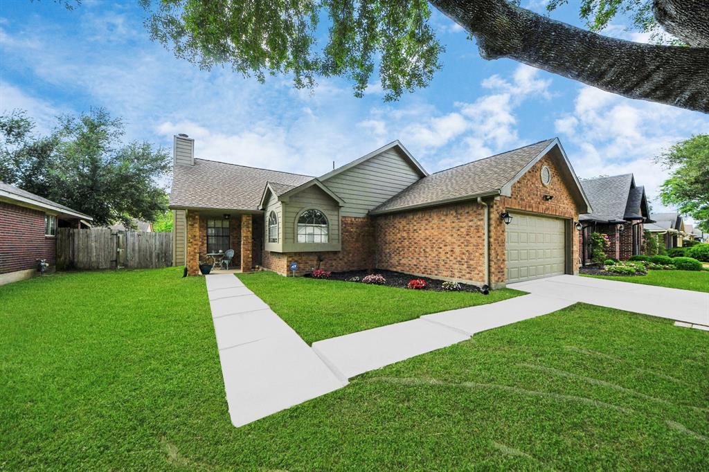 3718 Sunshine Lane, Pasadena, Texas image 4