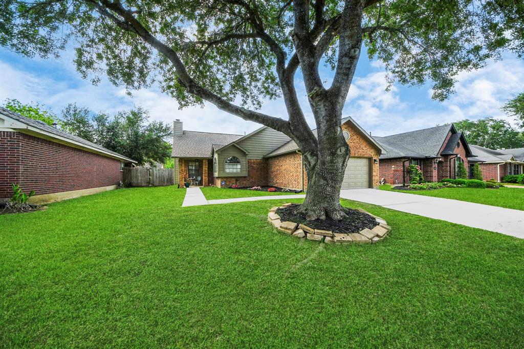 3718 Sunshine Lane, Pasadena, Texas image 3