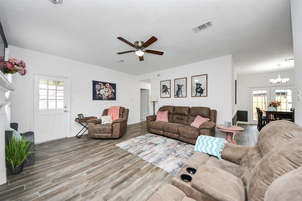 3718 Sunshine Lane, Pasadena, Texas image 17
