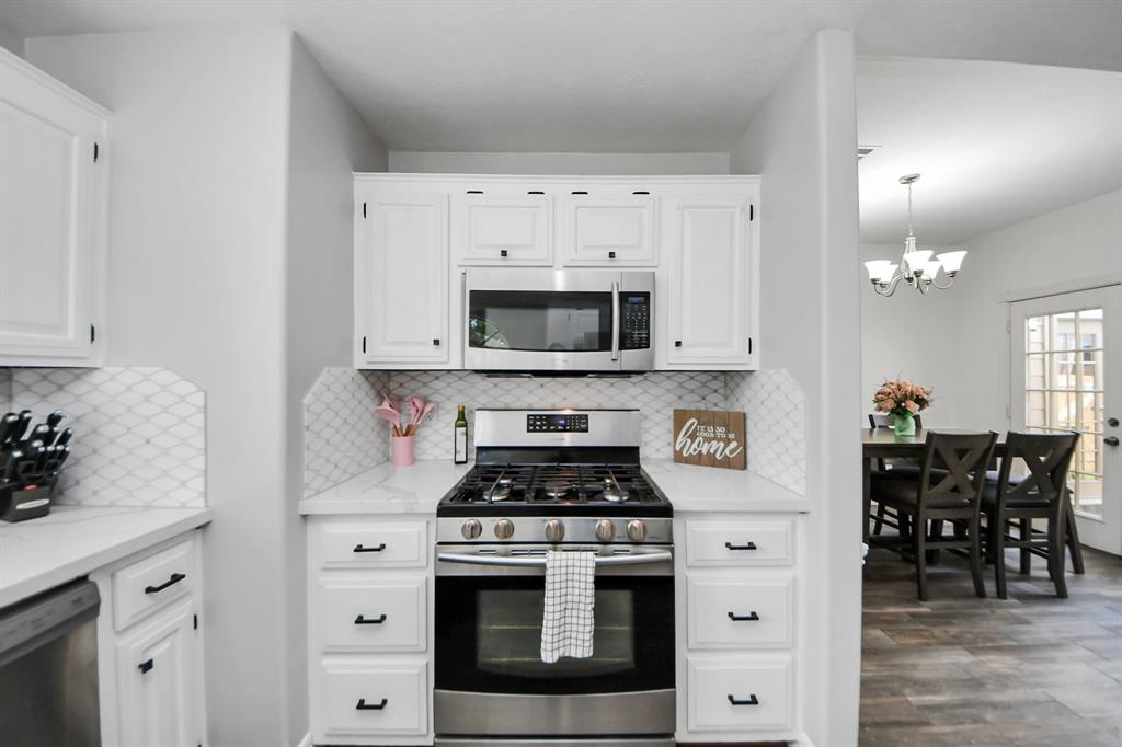 3718 Sunshine Lane, Pasadena, Texas image 12