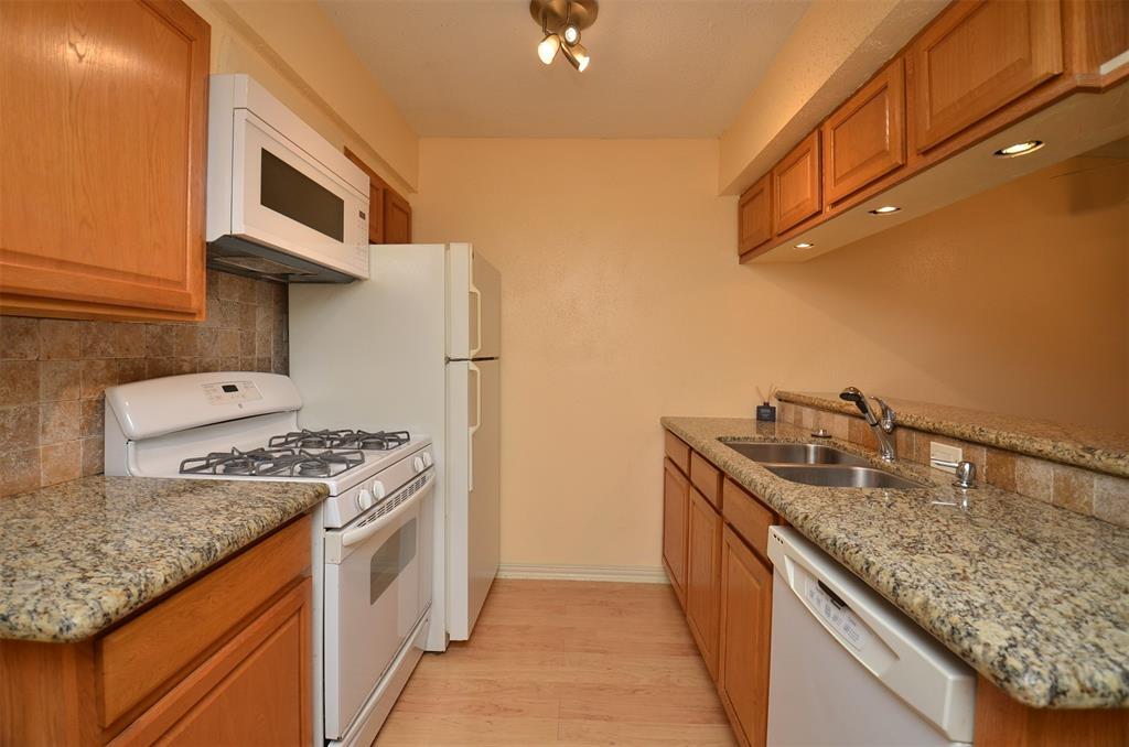 1108 W Tri Oaks Lane #154, Houston, Texas image 14