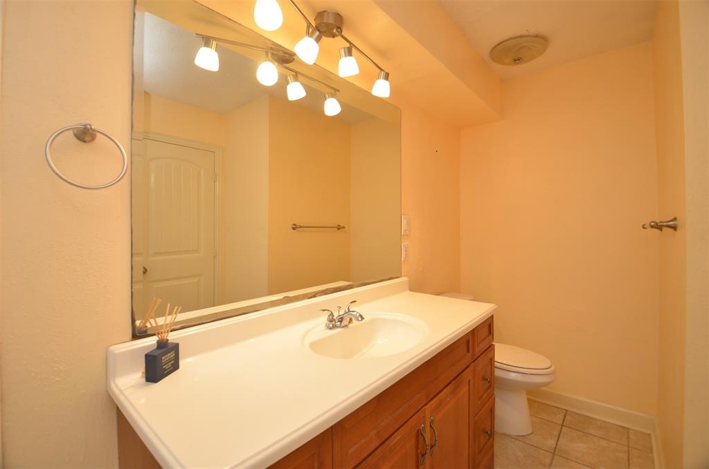 1108 W Tri Oaks Lane #154, Houston, Texas image 19