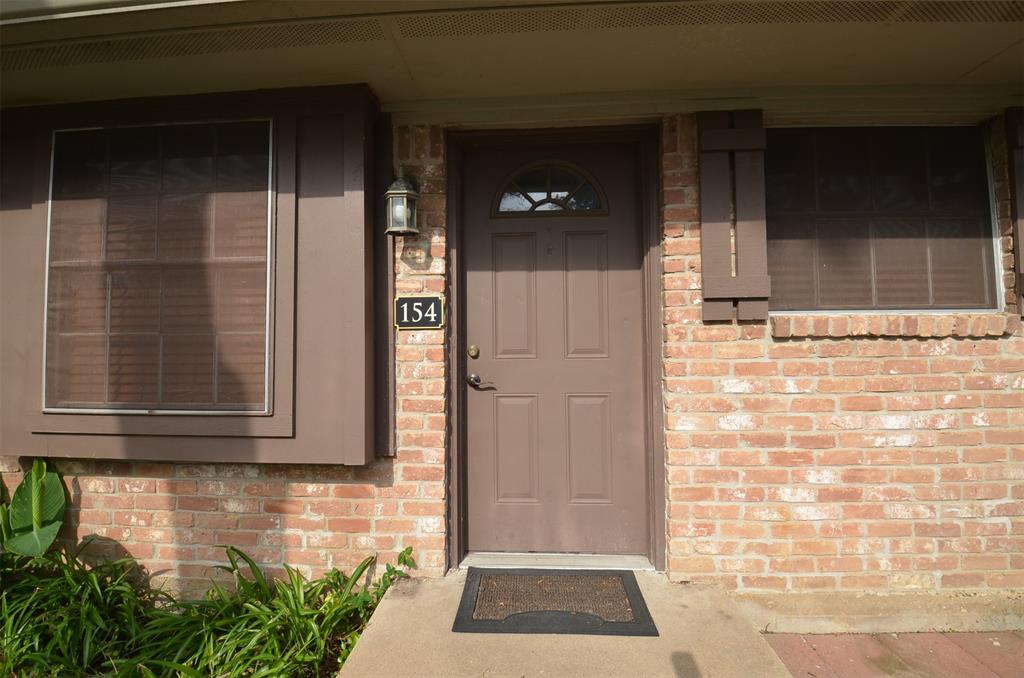 1108 W Tri Oaks Lane #154, Houston, Texas image 5