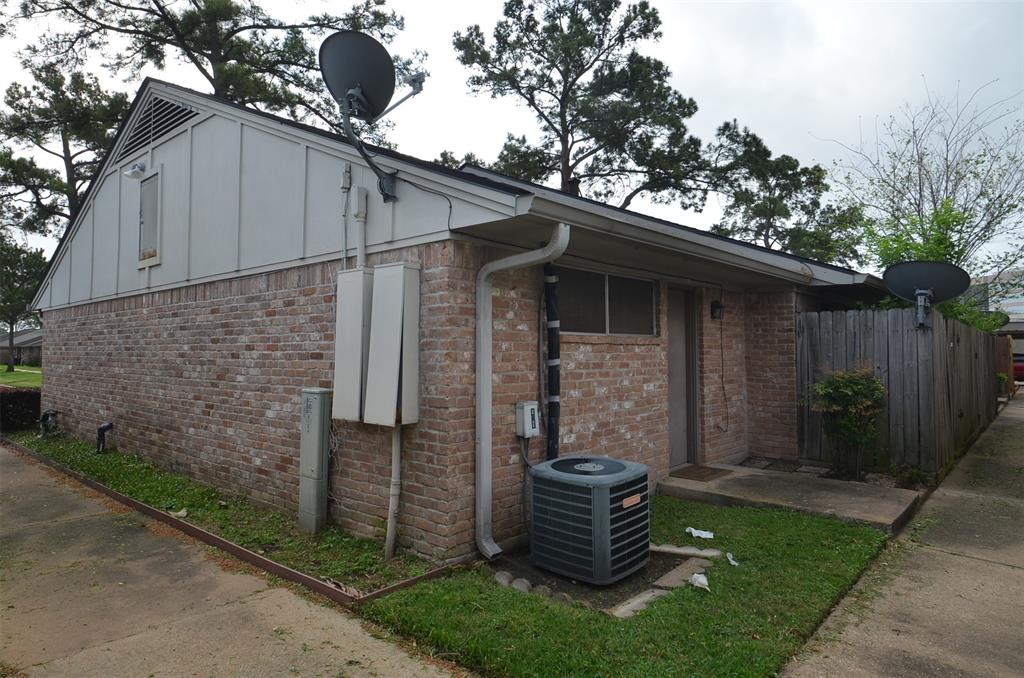 1108 W Tri Oaks Lane #154, Houston, Texas image 26