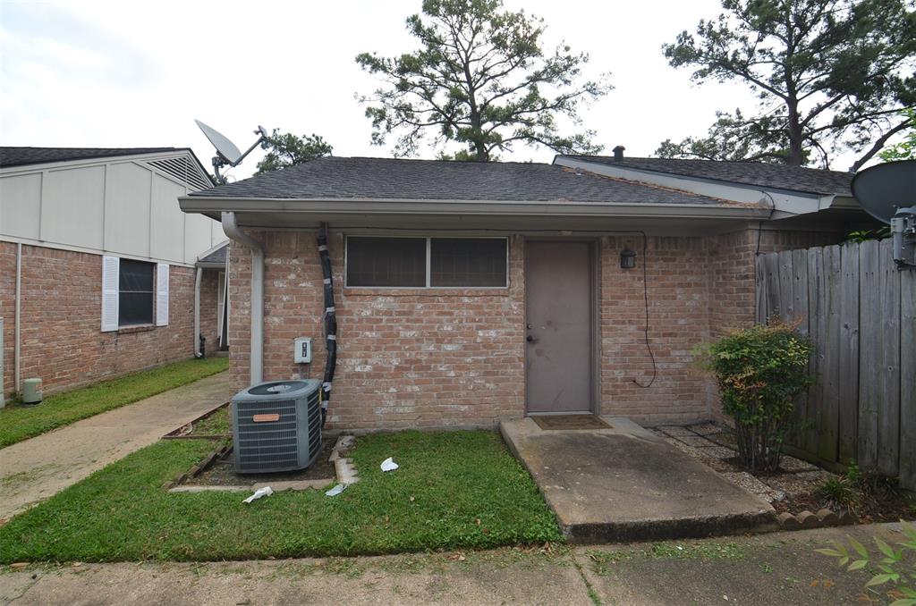 1108 W Tri Oaks Lane #154, Houston, Texas image 27