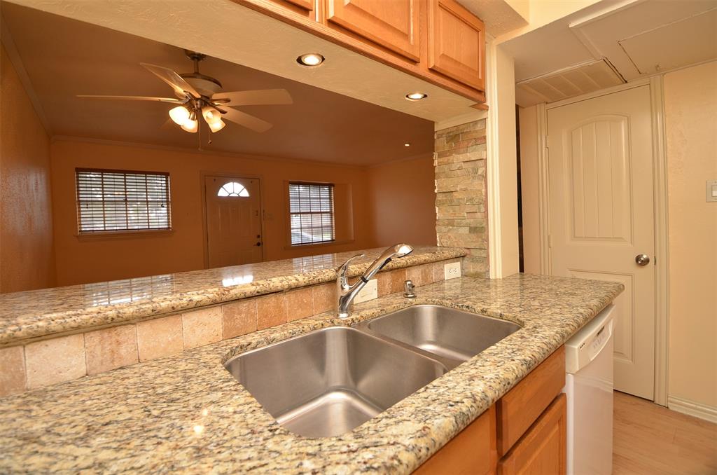 1108 W Tri Oaks Lane #154, Houston, Texas image 16