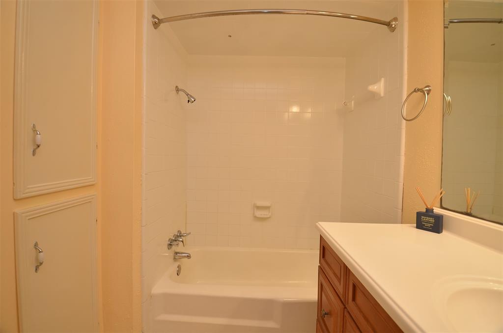 1108 W Tri Oaks Lane #154, Houston, Texas image 21