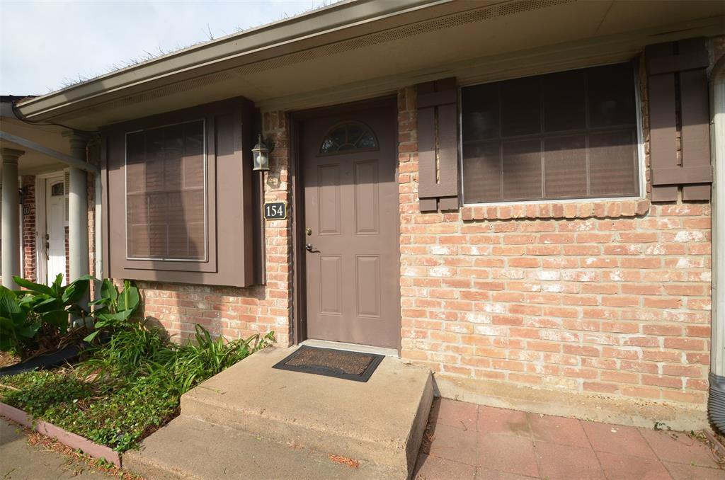 1108 W Tri Oaks Lane #154, Houston, Texas image 4