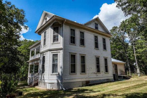 A home in Fayetteville